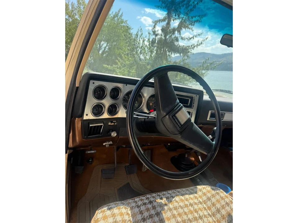 1981 Chevrolet K5 Blazer 2nd Gen - Image 24 of 31