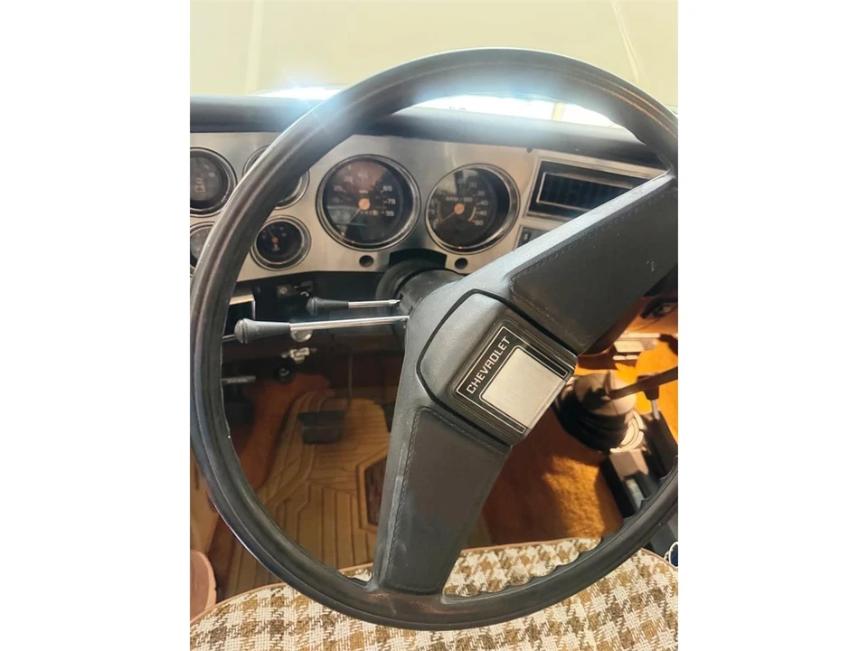 1981 Chevrolet K5 Blazer 2nd Gen - Image 26 of 31