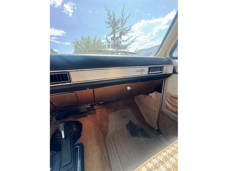 1981 Chevrolet K5 Blazer 2nd Gen - Image 28 of 31