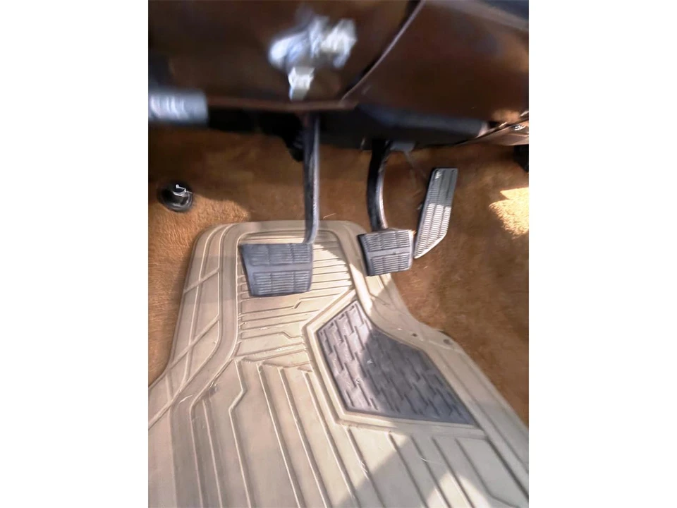 1981 Chevrolet K5 Blazer 2nd Gen - Image 29 of 31