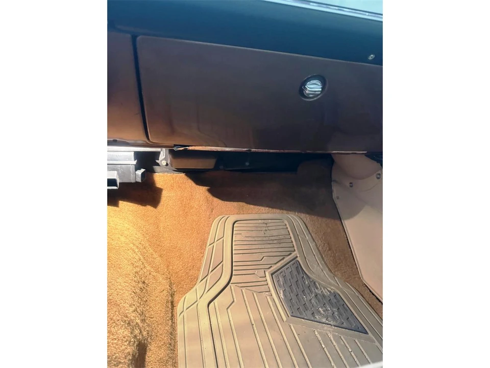 1981 Chevrolet K5 Blazer 2nd Gen - Image 31 of 31