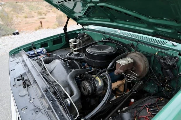 1981 Chevrolet K5 Blazer 2nd Gen - Image 7 of 8