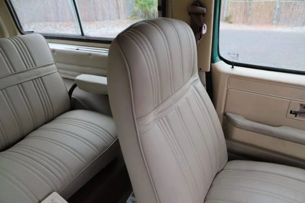1981 Chevrolet K5 Blazer 2nd Gen - Image 5 of 8