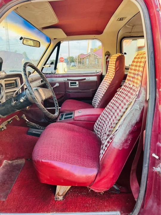 1981 Chevrolet K5 Blazer 2nd Gen - Image 15 of 18