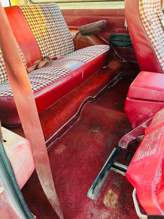 1981 Chevrolet K5 Blazer 2nd Gen - Image 12 of 18