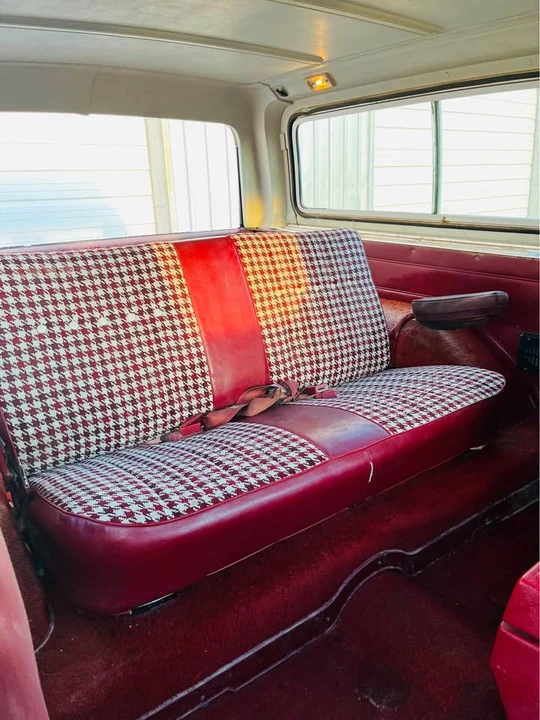 1981 Chevrolet K5 Blazer 2nd Gen - Image 11 of 18