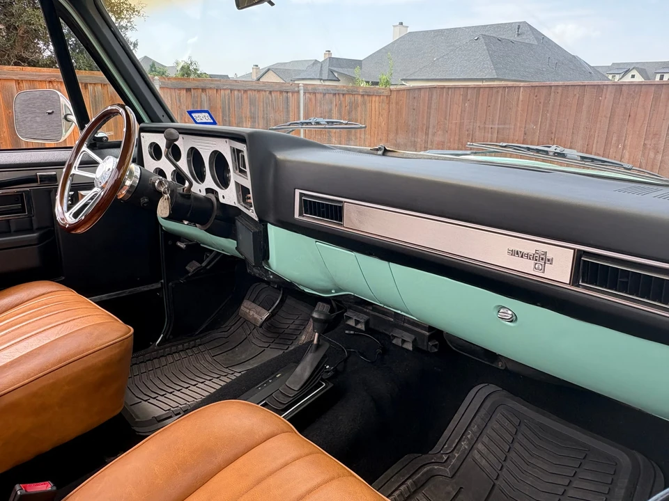 1981 Chevrolet K5 Blazer 2nd Gen - Image 23 of 31