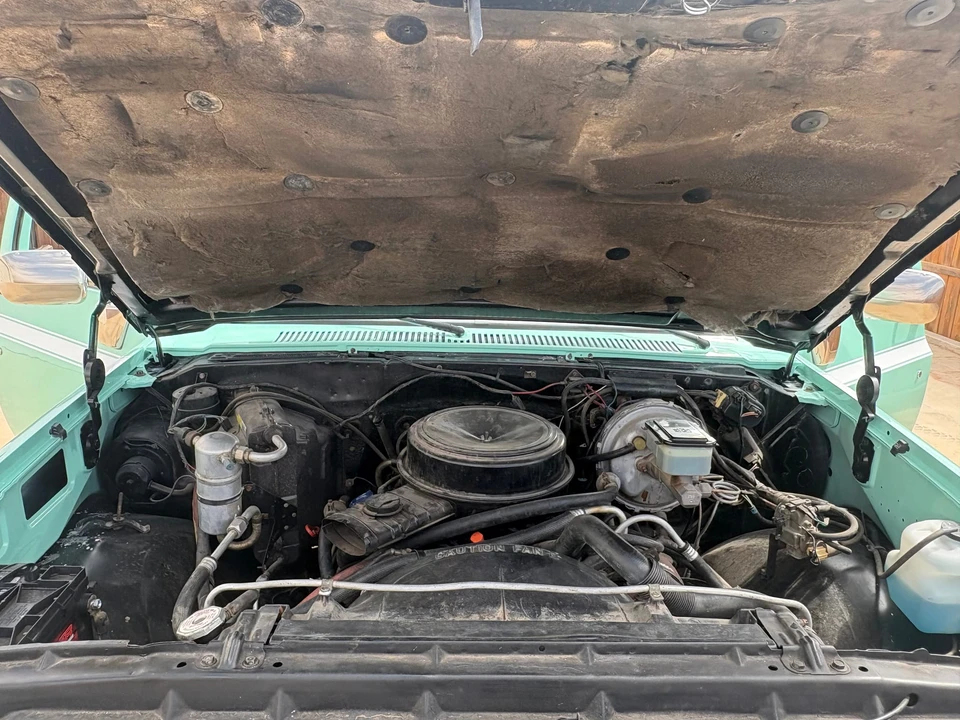 1981 Chevrolet K5 Blazer 2nd Gen - Image 30 of 31