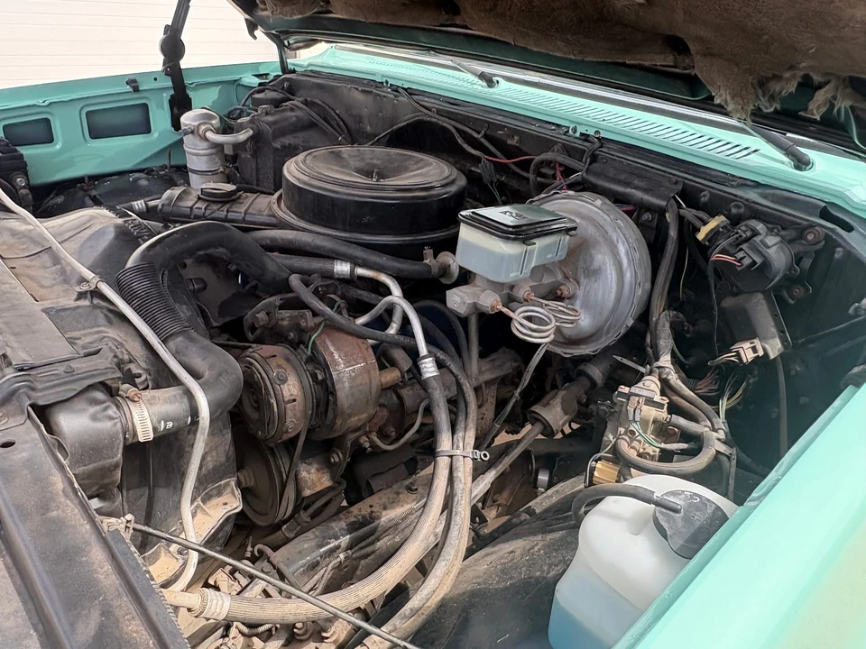 1981 Chevrolet K5 Blazer 2nd Gen - Image 31 of 31