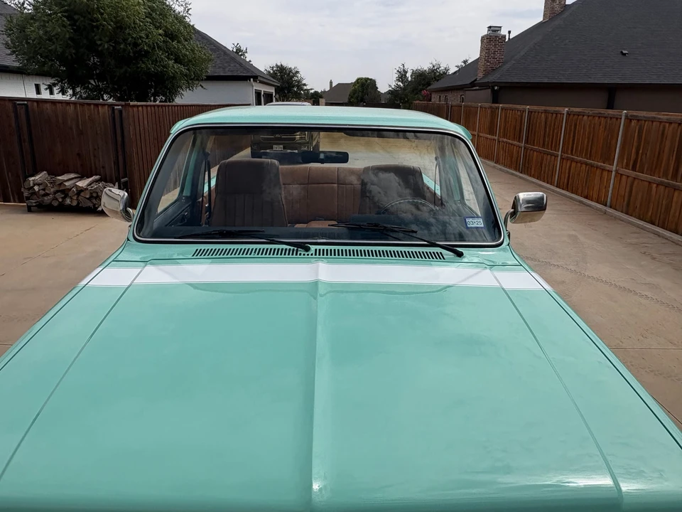 1981 Chevrolet K5 Blazer 2nd Gen - Image 14 of 31
