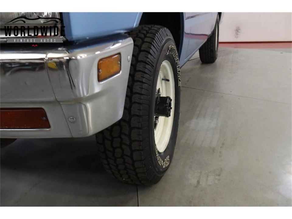 1981 Chevrolet LUV - Image 11 of 31