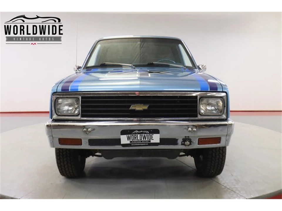 1981 Chevrolet LUV - Image 15 of 31