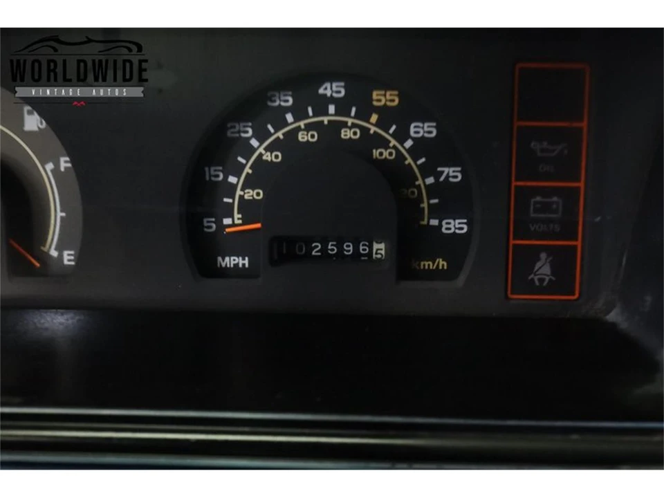 1981 Chevrolet LUV - Image 27 of 31