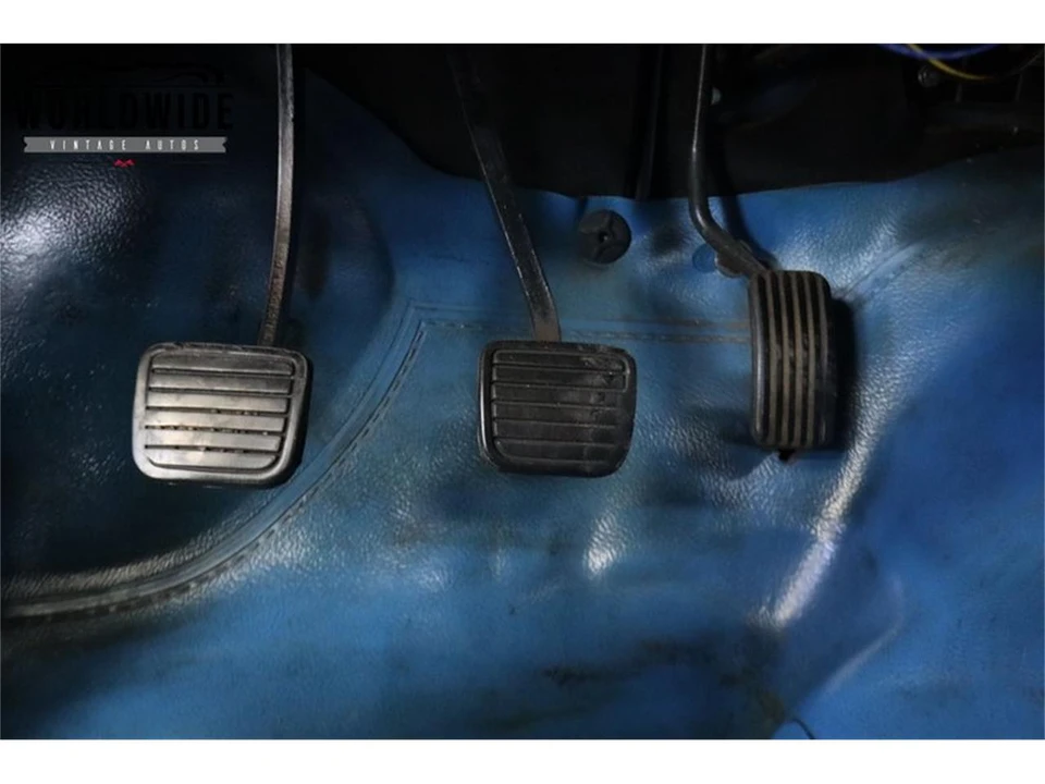 1981 Chevrolet LUV - Image 31 of 31