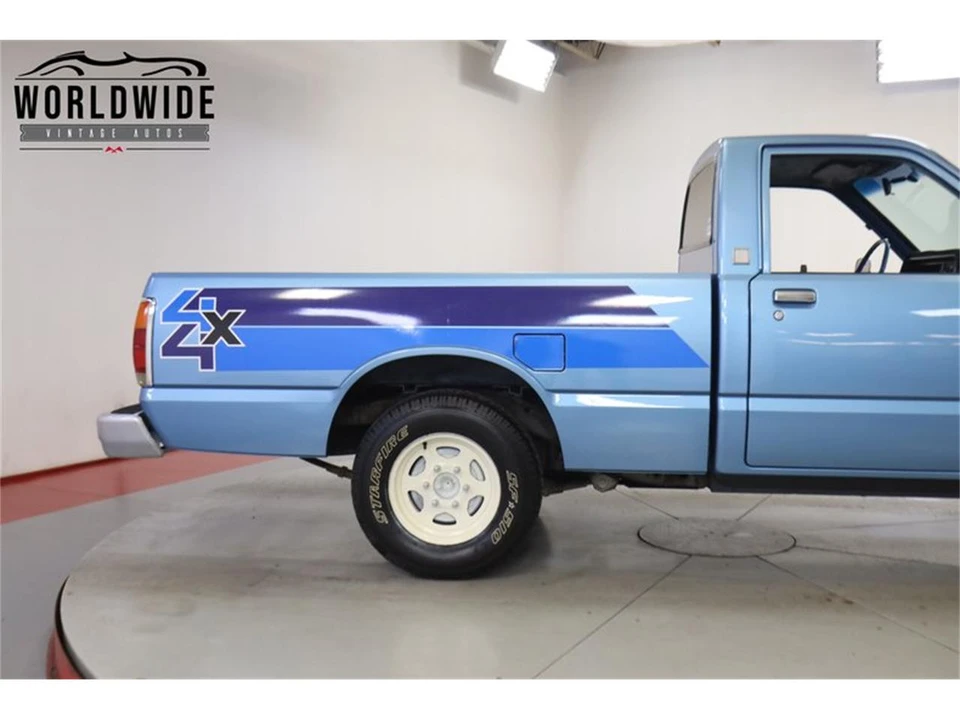 1981 Chevrolet LUV - Image 9 of 31