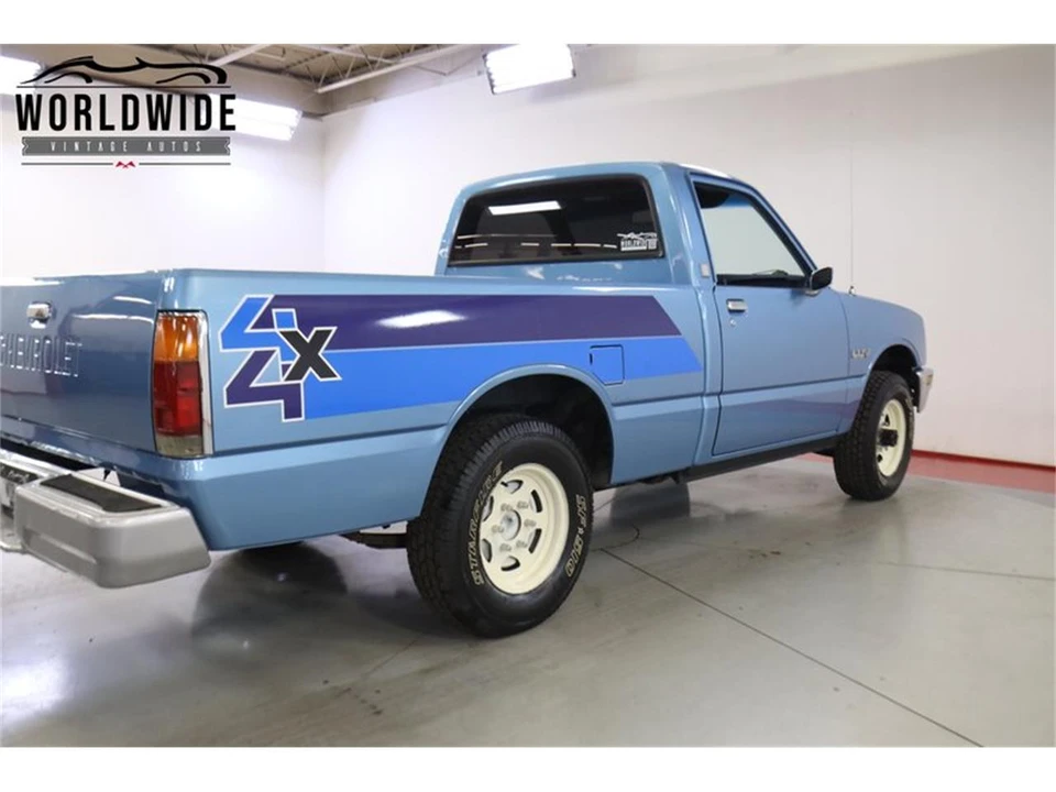 1981 Chevrolet LUV - Image 21 of 31