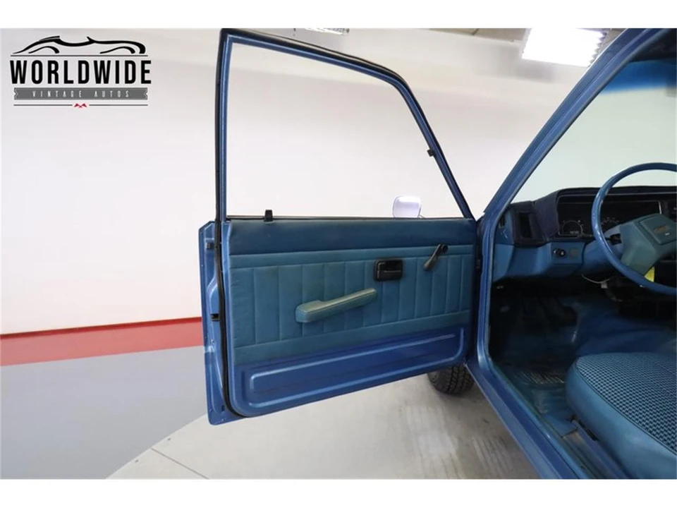 1981 Chevrolet LUV - Image 25 of 31