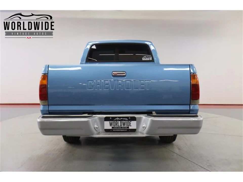 1981 Chevrolet LUV - Image 17 of 31