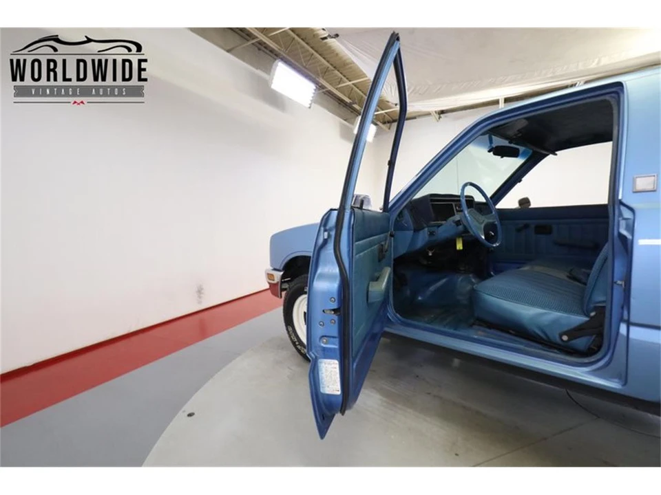 1981 Chevrolet LUV - Image 23 of 31