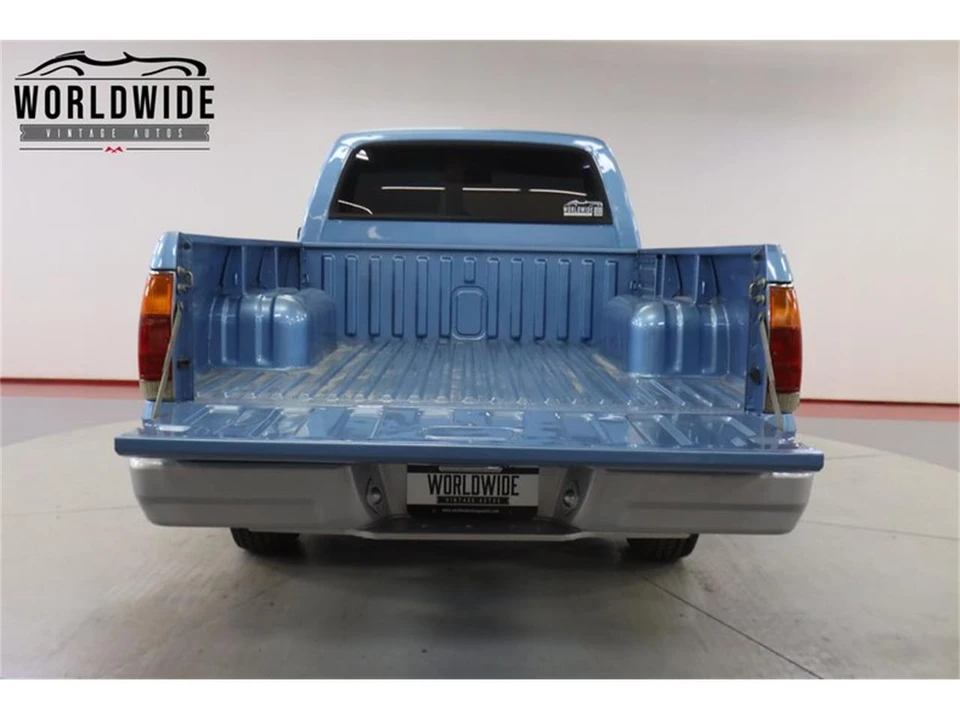 1981 Chevrolet LUV - Image 19 of 31