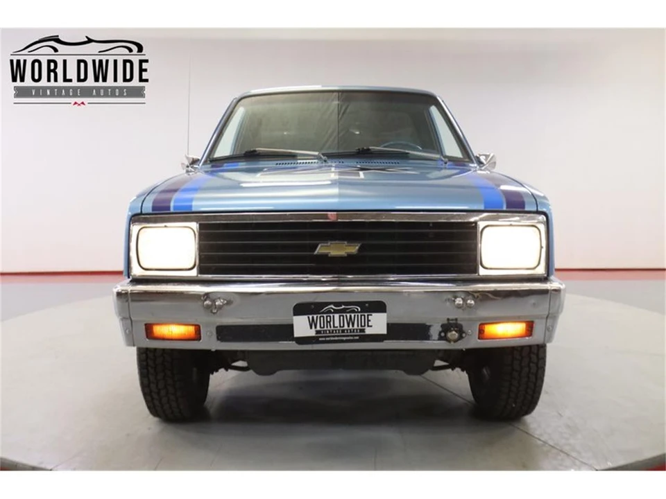 1981 Chevrolet LUV - Image 16 of 31