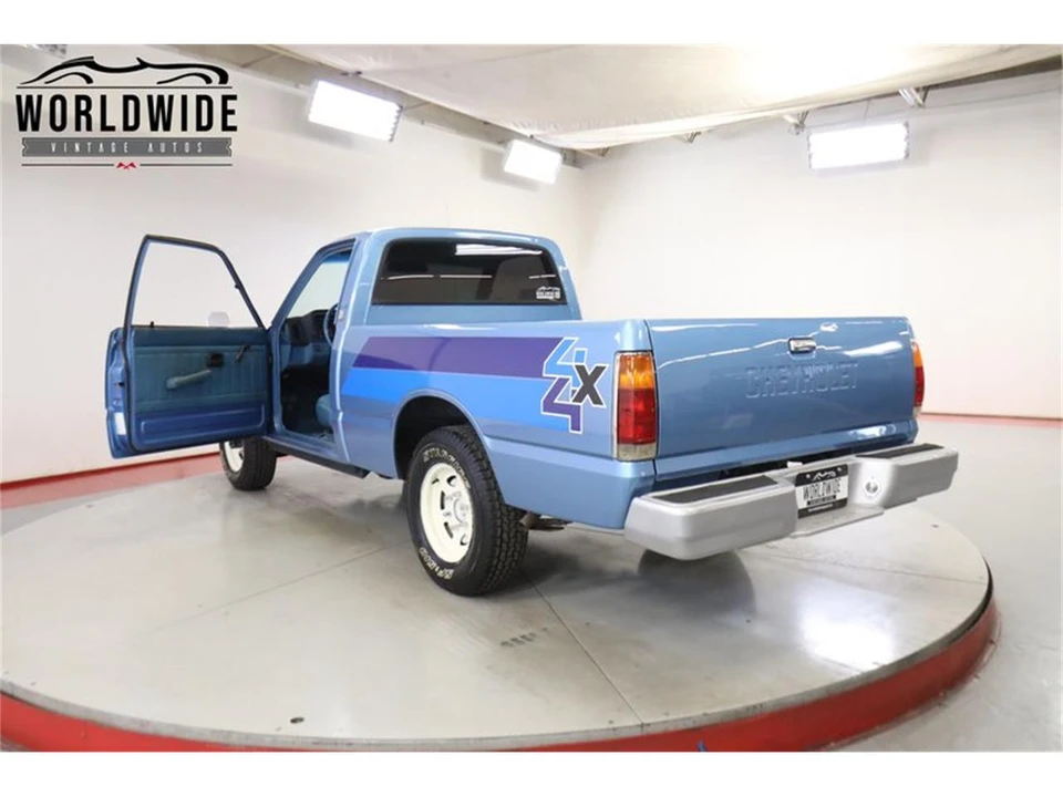 1981 Chevrolet LUV - Image 22 of 31