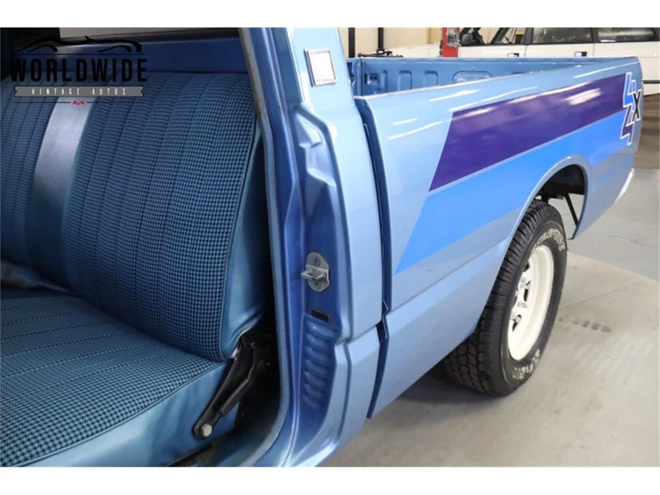 1981 Chevrolet LUV - Image 24 of 31