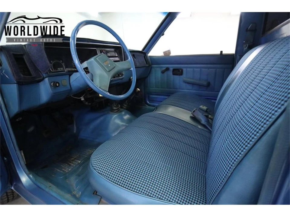 1981 Chevrolet LUV - Image 26 of 31