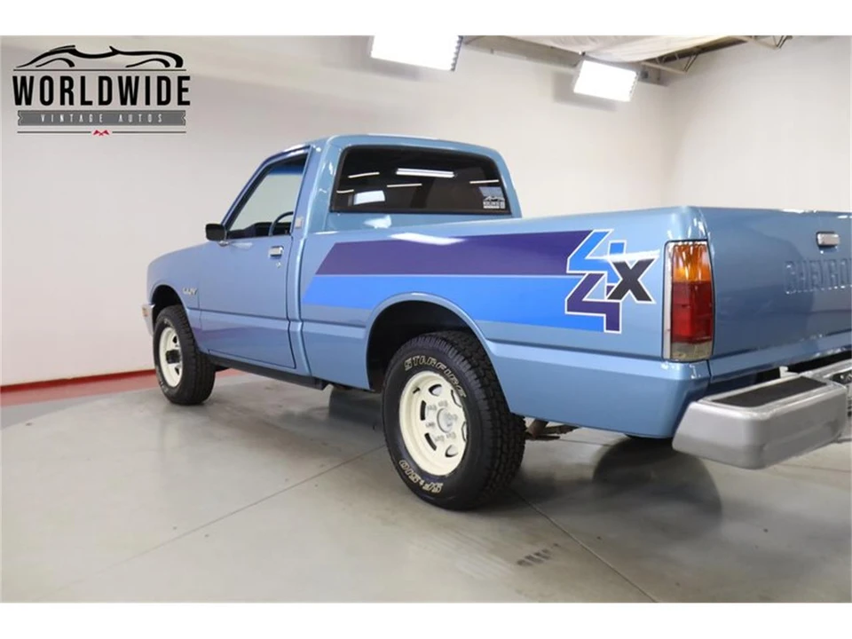 1981 Chevrolet LUV - Image 20 of 31