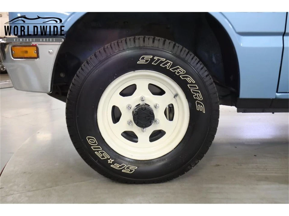 1981 Chevrolet LUV - Image 12 of 31