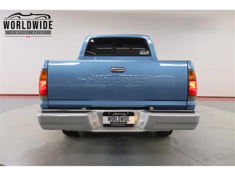 1981 Chevrolet LUV - Image 18 of 31