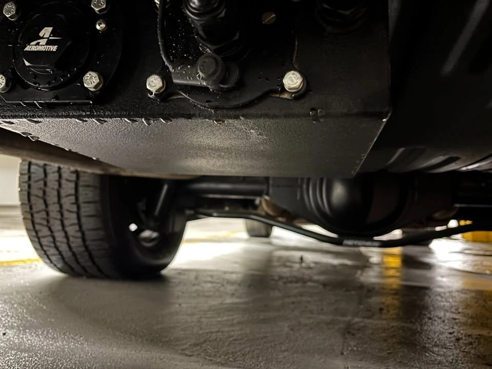 1981 Chevrolet Malibu - Image 3 of 3