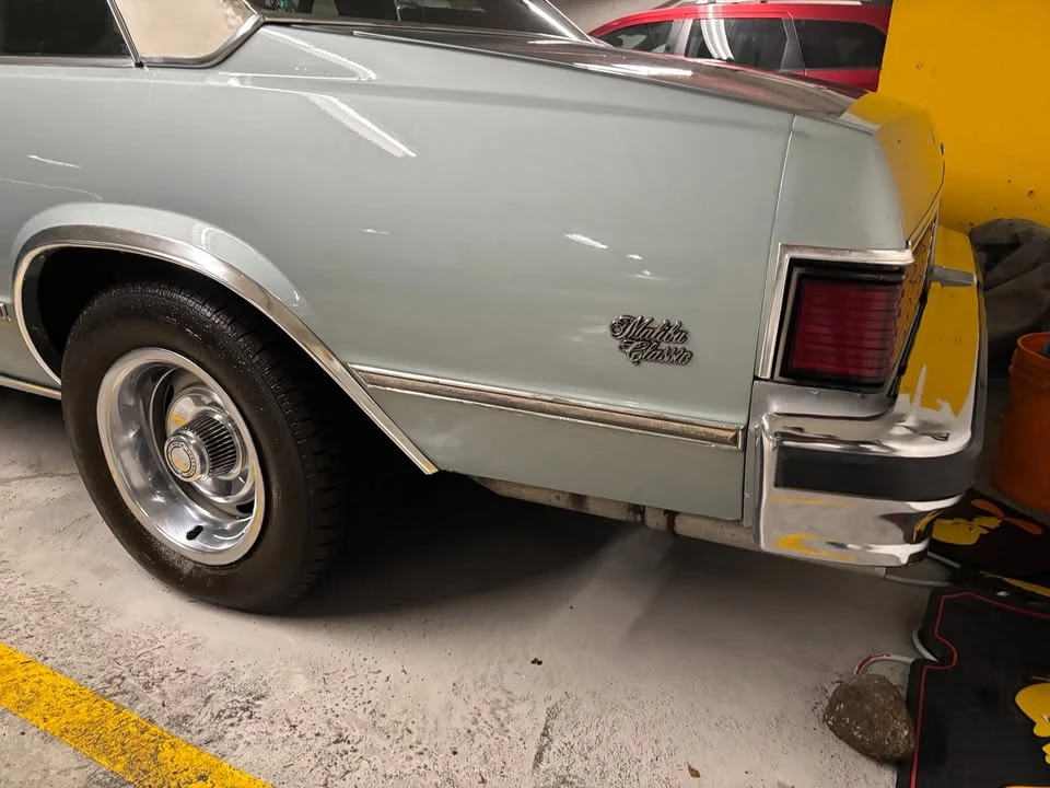 1981 Chevrolet Malibu - Image 2 of 3
