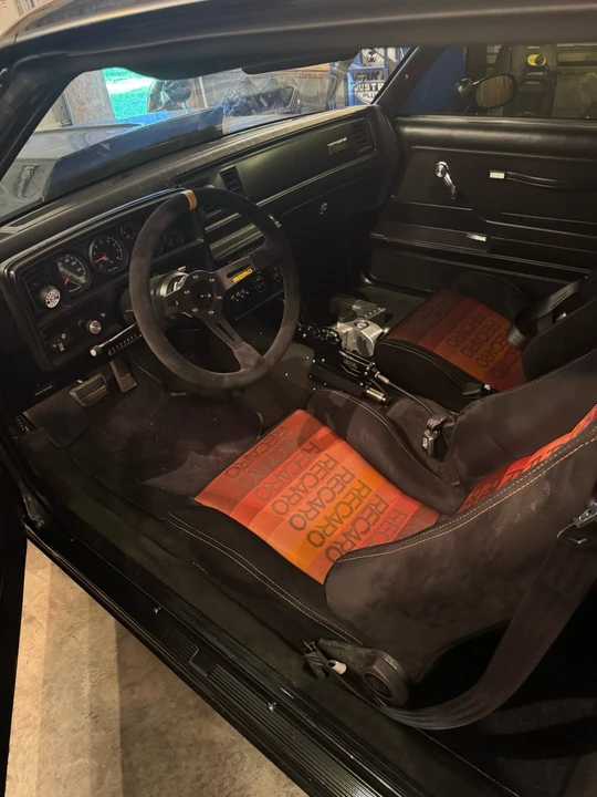 1981 Chevrolet Malibu - Image 5 of 6