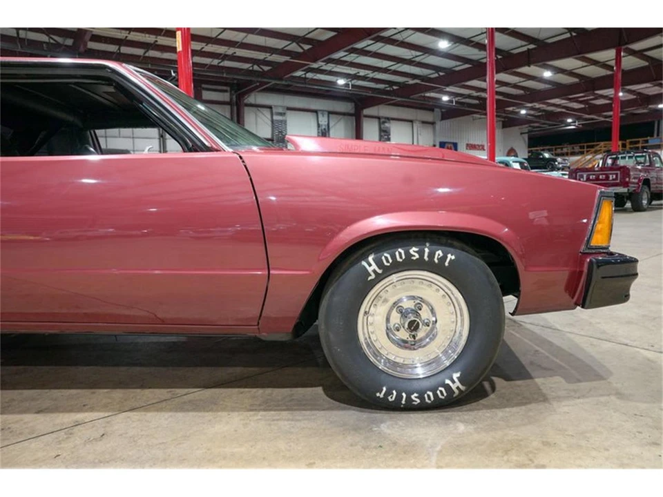 1981 Chevrolet Malibu - Image 11 of 31
