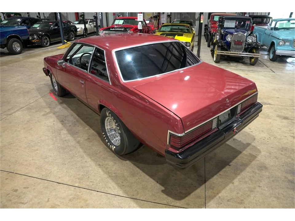 1981 Chevrolet Malibu - Image 16 of 31