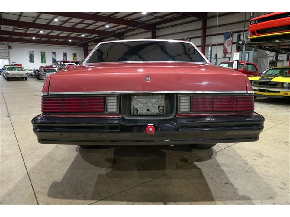 1981 Chevrolet Malibu - Image 7 of 31
