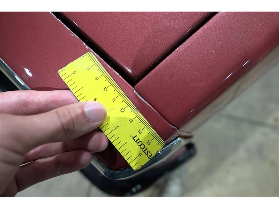 1981 Chevrolet Malibu - Image 27 of 31