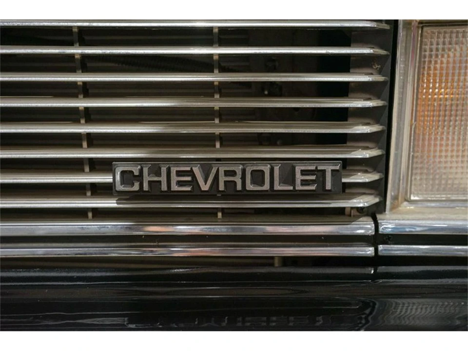 1981 Chevrolet Malibu - Image 22 of 31