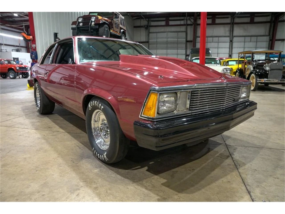 1981 Chevrolet Malibu - Image 12 of 31