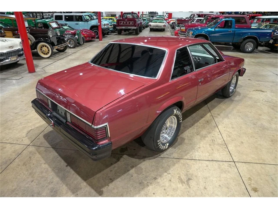 1981 Chevrolet Malibu - Image 17 of 31