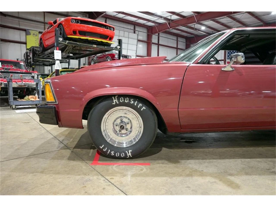 1981 Chevrolet Malibu - Image 3 of 31