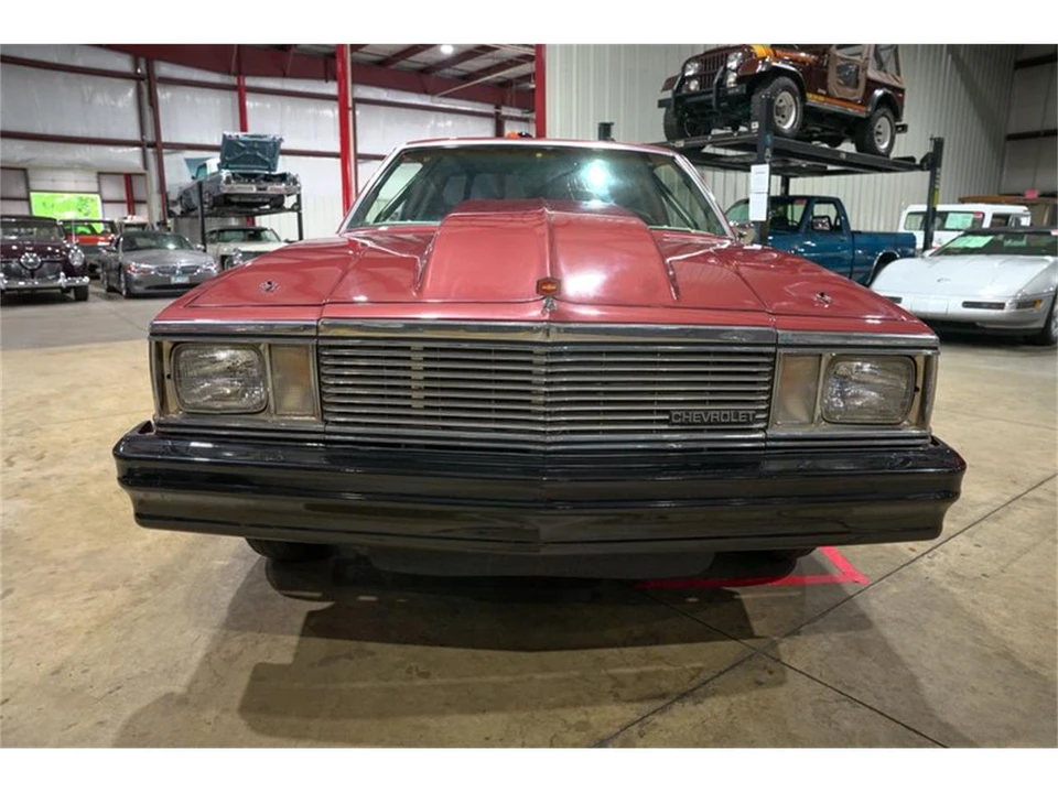 1981 Chevrolet Malibu - Image 13 of 31