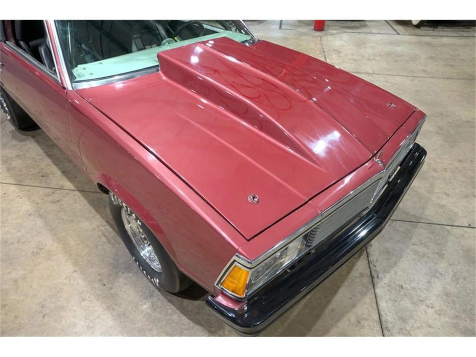 1981 Chevrolet Malibu - Image 18 of 31