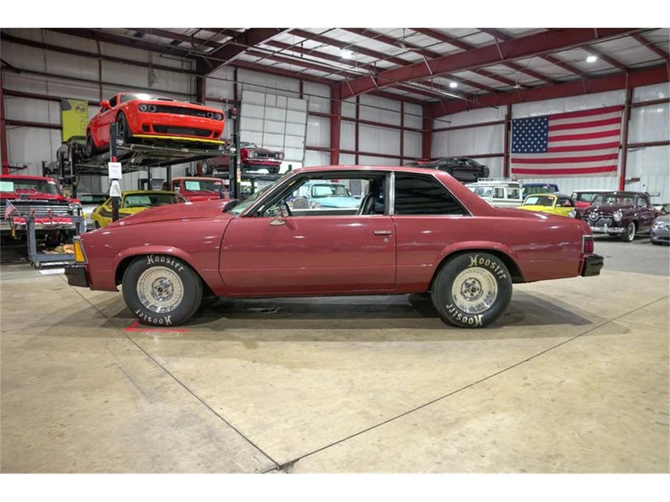 1981 Chevrolet Malibu - Image 4 of 31
