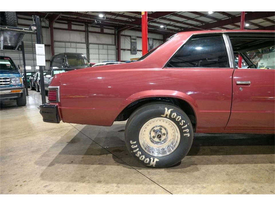1981 Chevrolet Malibu - Image 9 of 31