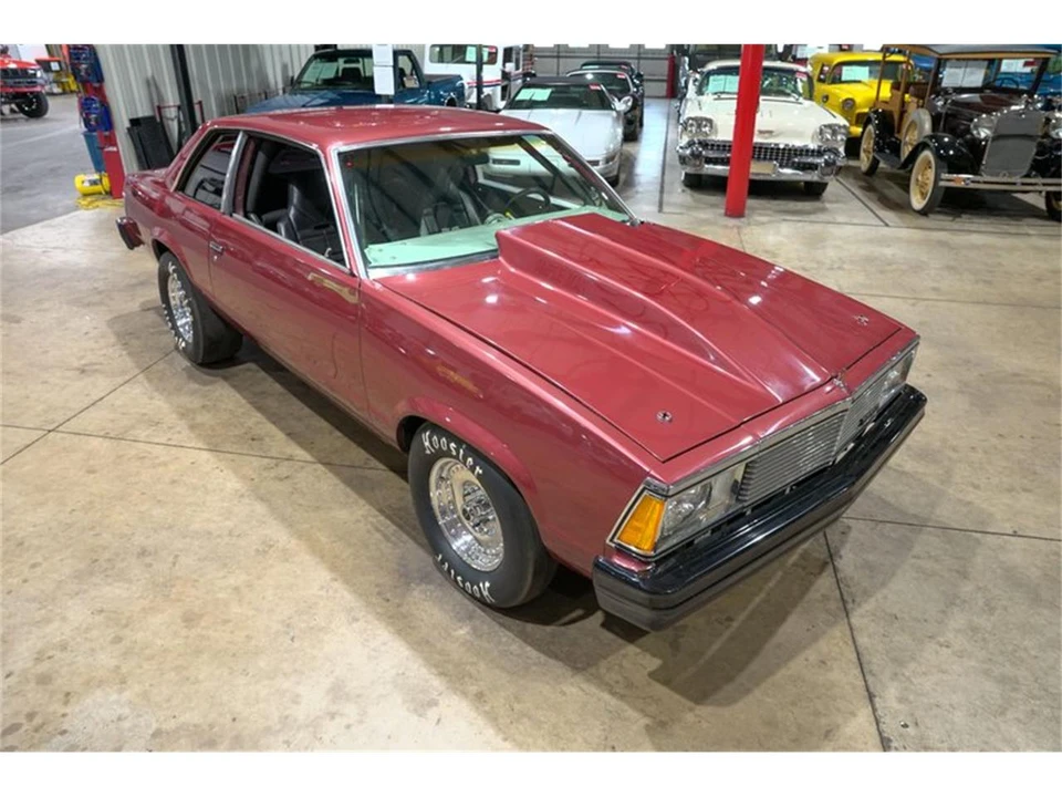 1981 Chevrolet Malibu - Image 14 of 31