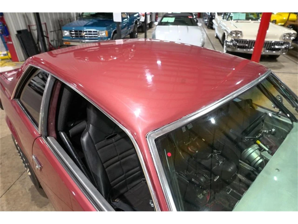 1981 Chevrolet Malibu - Image 19 of 31
