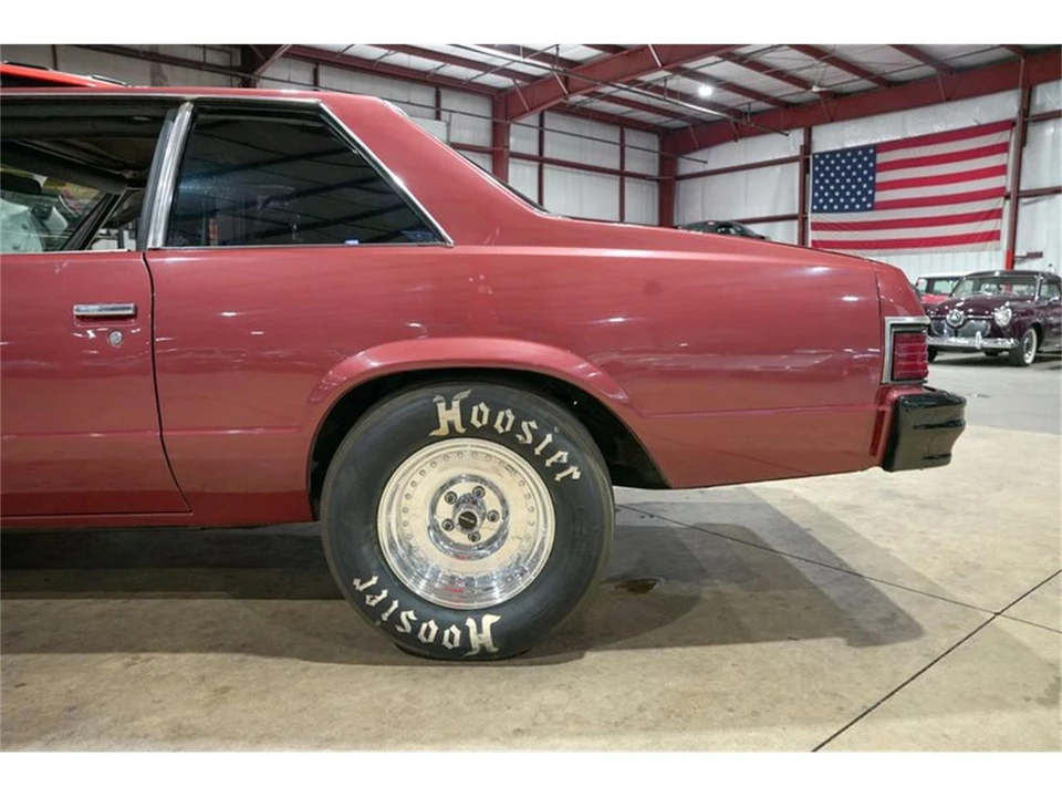 1981 Chevrolet Malibu - Image 5 of 31