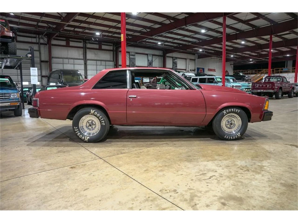 1981 Chevrolet Malibu - Image 10 of 31